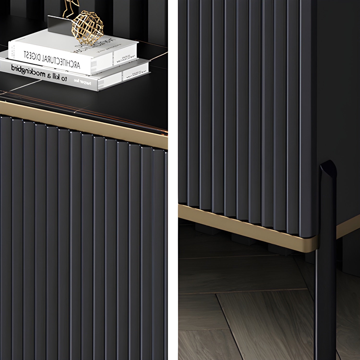 Glam Sideboard | Ormau - image 10