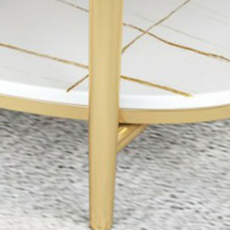 Glam Stone Coffee Table | Ormau - image 9