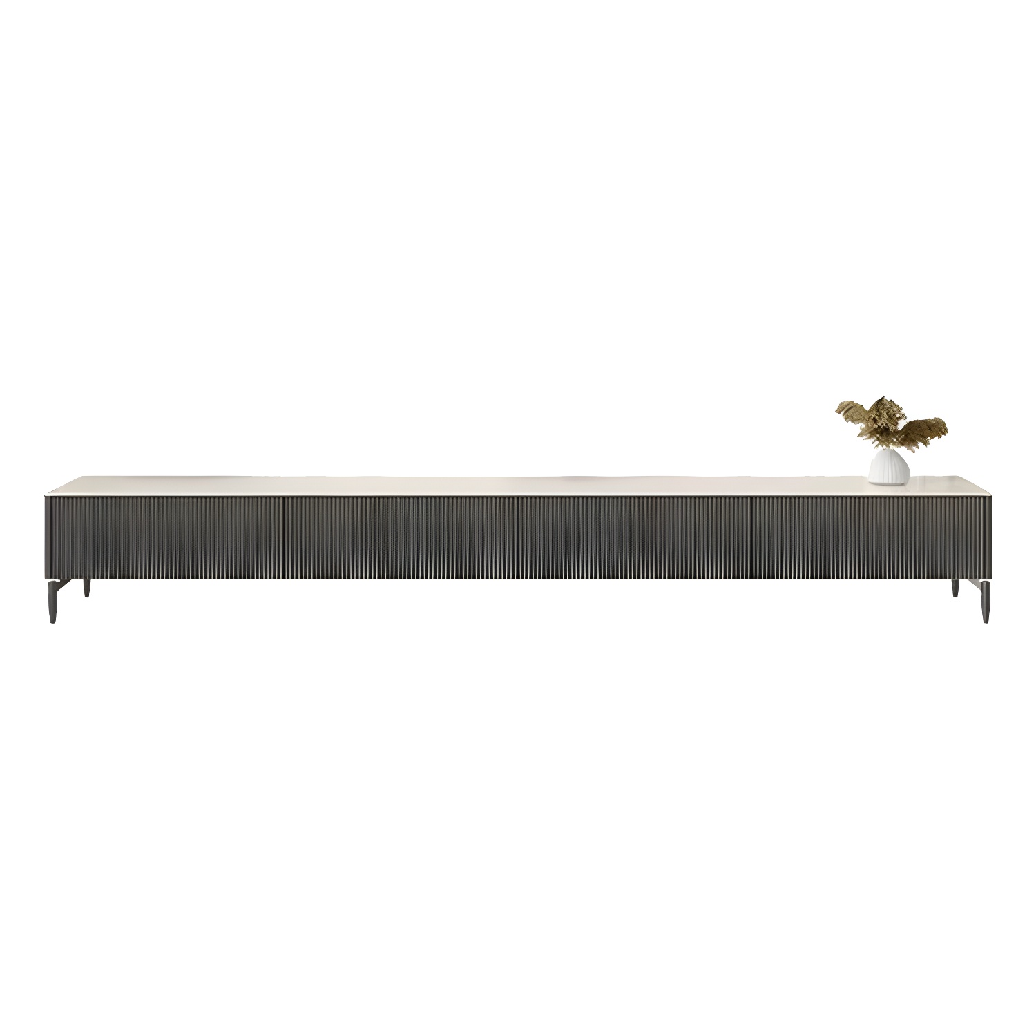 Stone TV Stand | Ormau - image 7