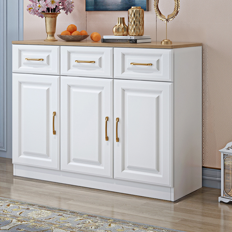 Modern Timber Sideboard | Ormau - image 22