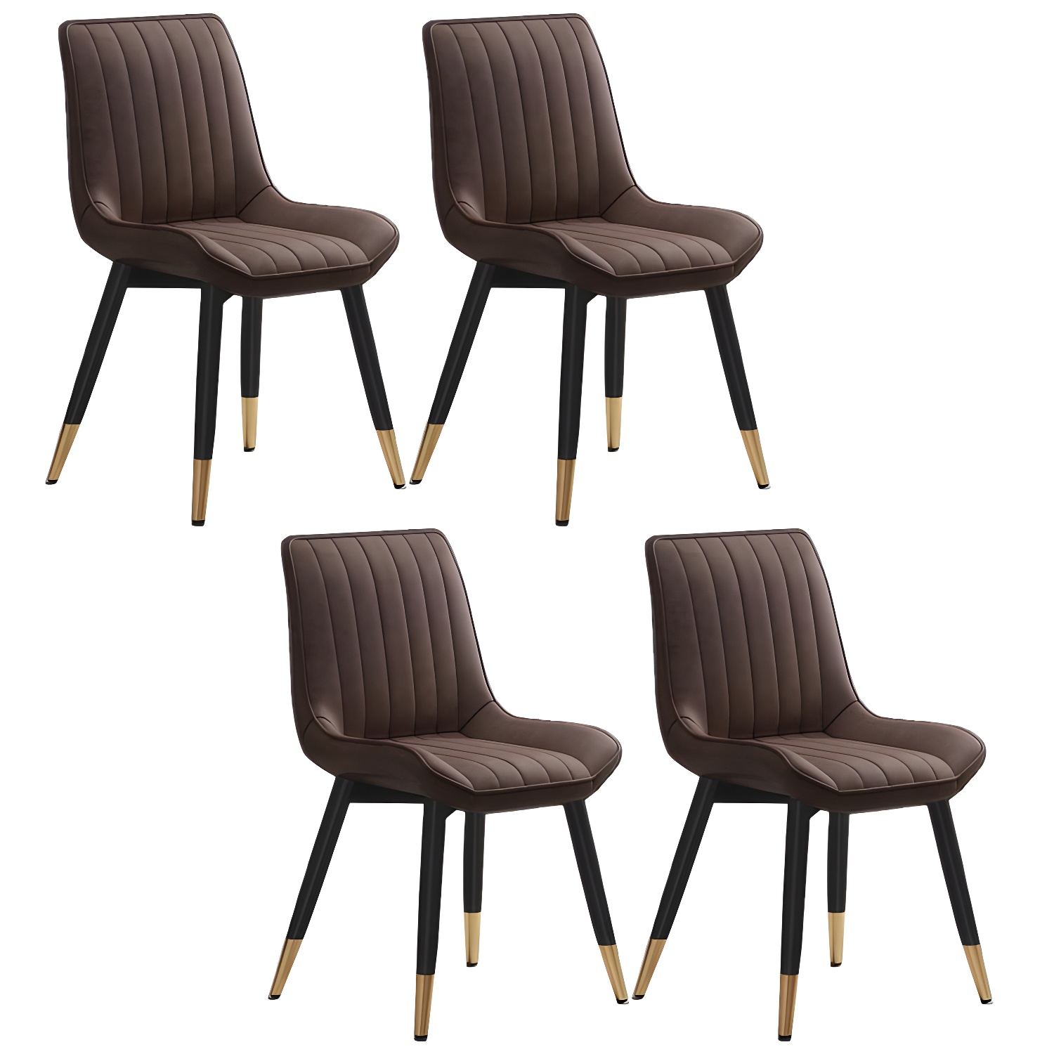 Glam Dining Chair | Ormau - image 37