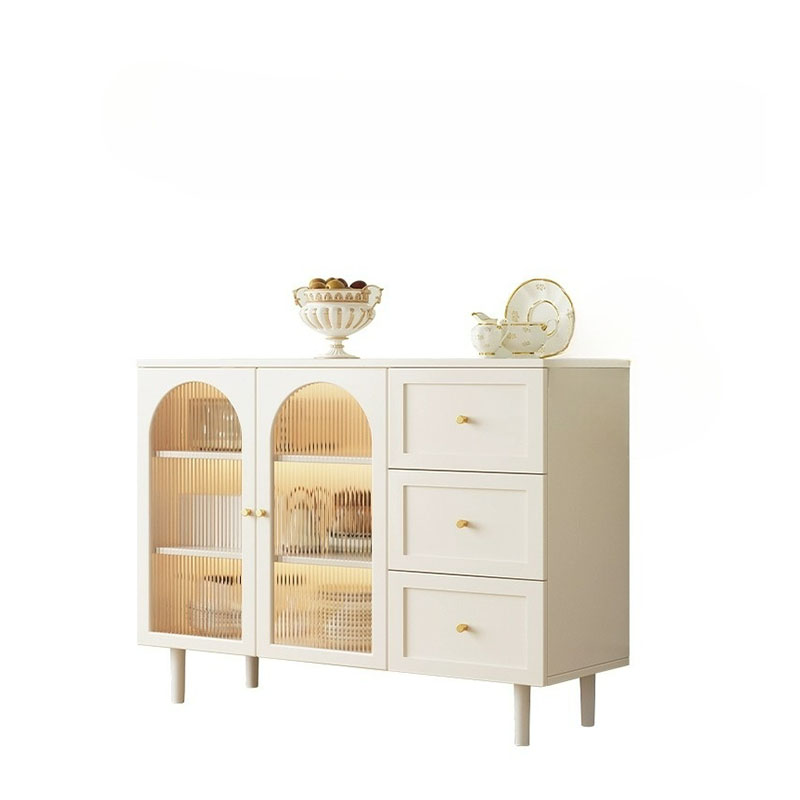 Modern White Buffet | Ormau - image 5
