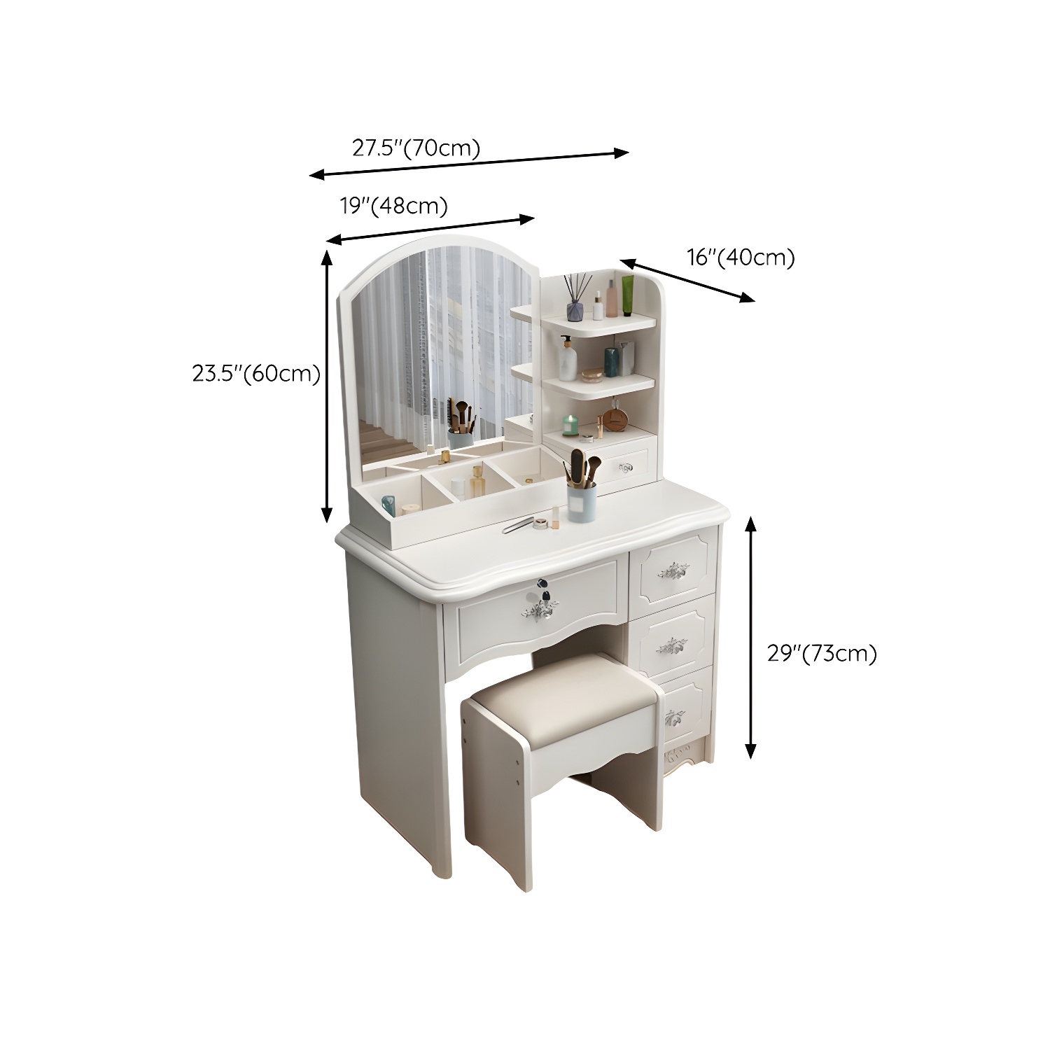 Modern Vanity | Ormau - image 8
