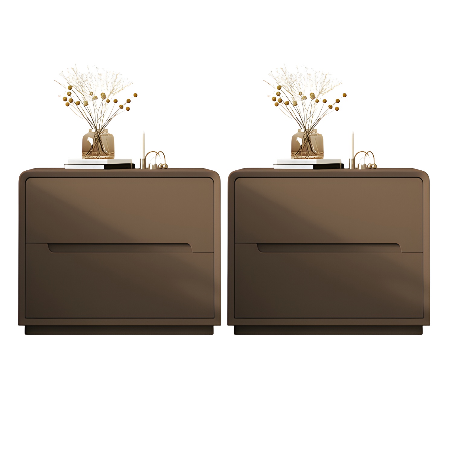 Modern Nightstand | Ormau - image 32