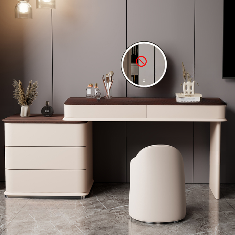 Sleeping Room Vanity Set | Ormau - image 22
