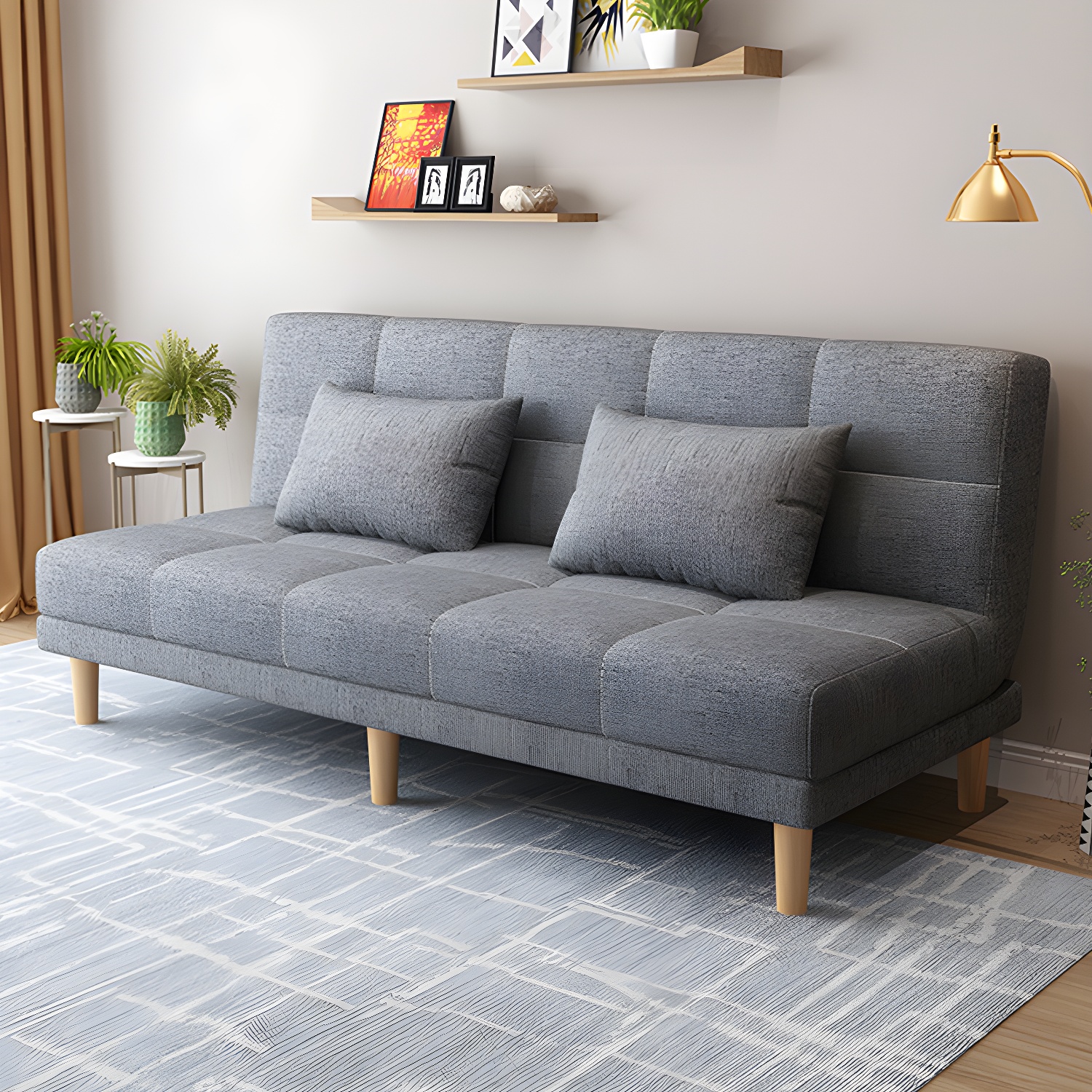 Modern Sofa Bed | Ormau - image 11
