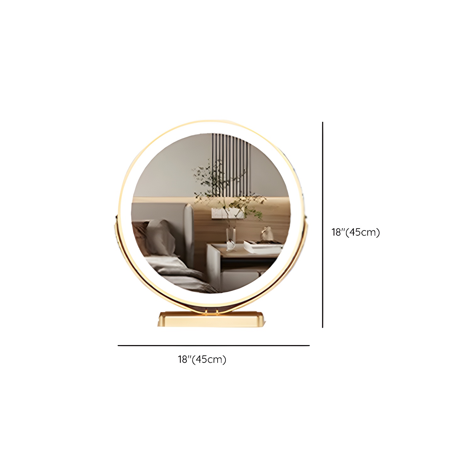 Contemporary Vanity | Ormau - image 14