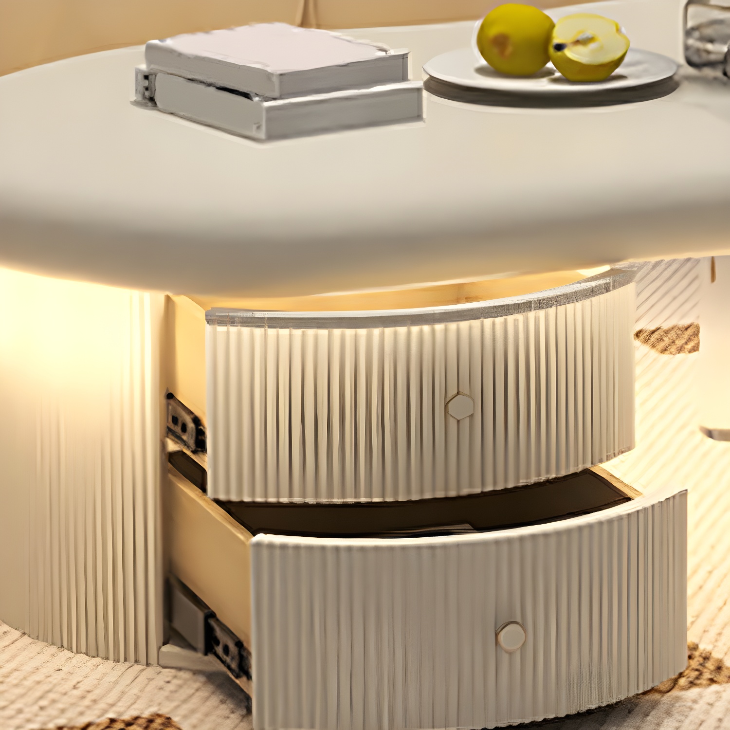 Nordic Coffee Table | Ormau - image 8