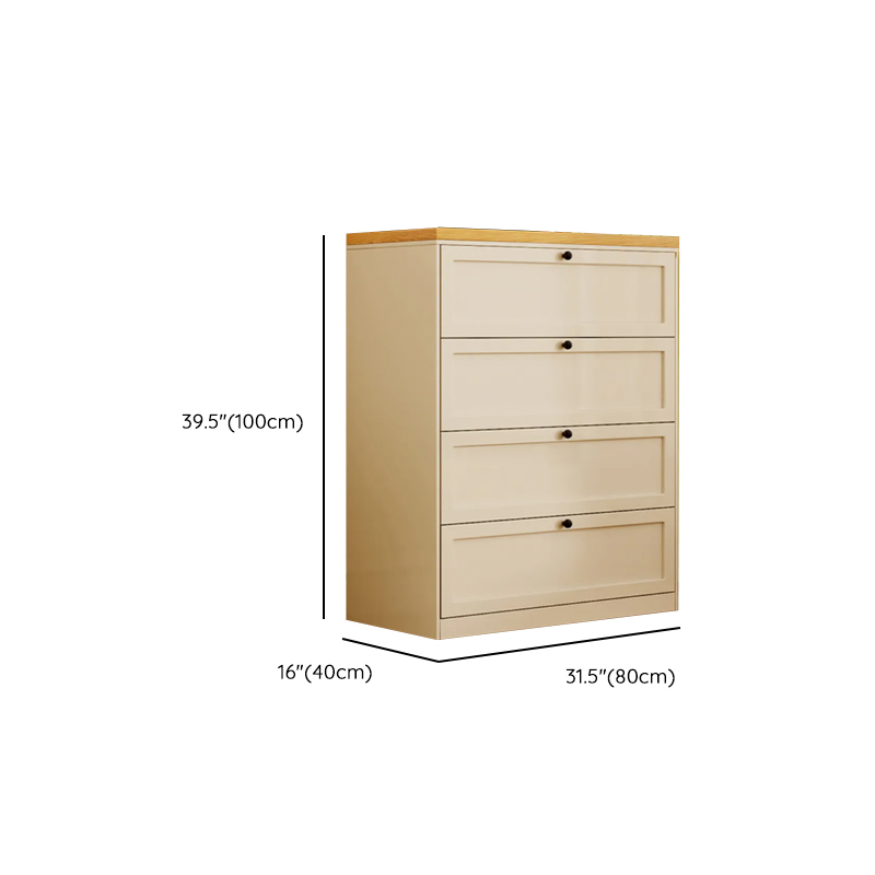 Steel Lingerie Chest | Ormau - image 26
