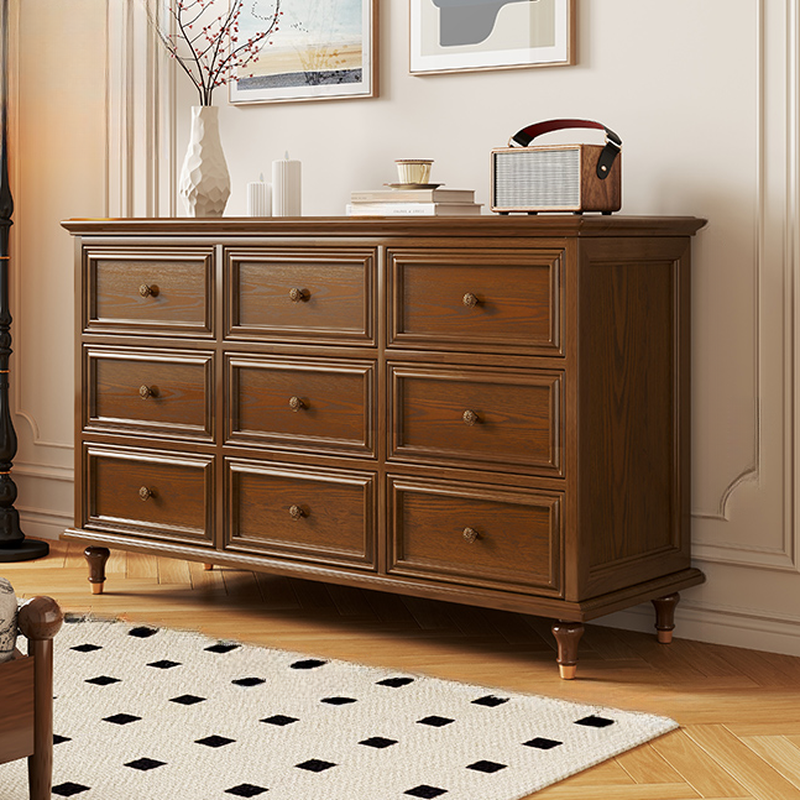 Raw Wood Dresser | Ormau - image 32