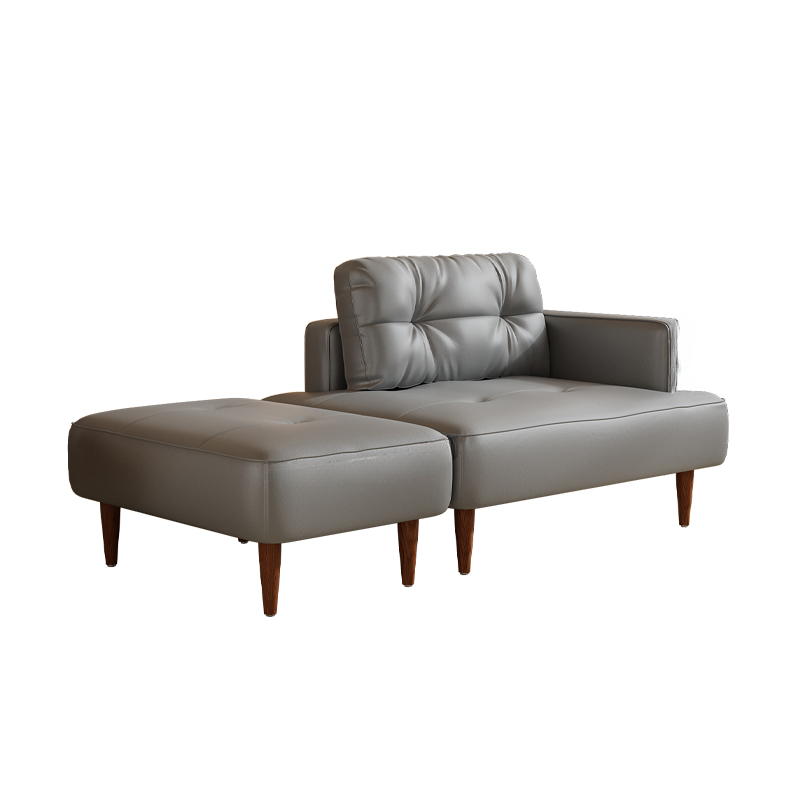 Tufted Back Loveseat | Ormau - image 6