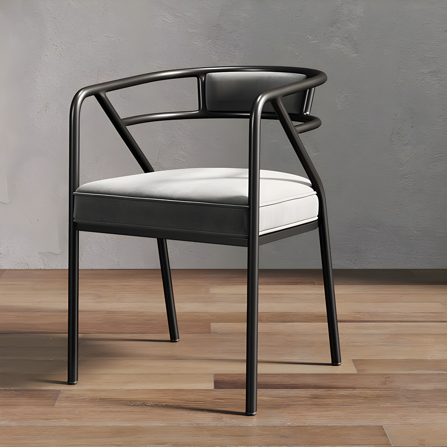 Glam Dining Chair | Ormau - image 33
