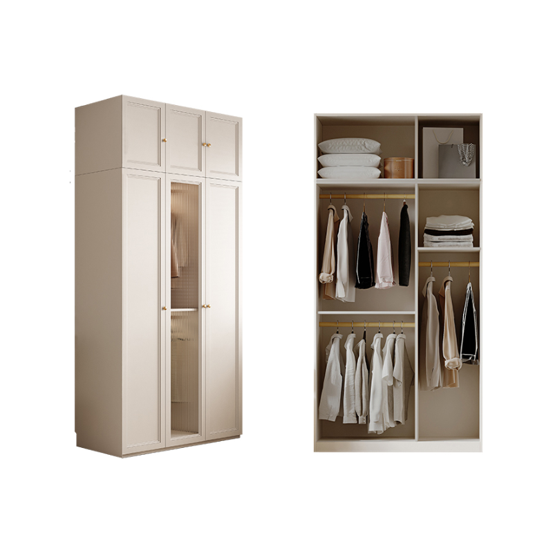 Minimalist Wardrobe | Ormau - image 41