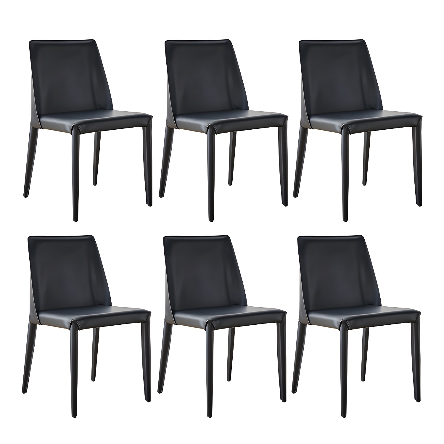 Industrial Dining Set | Ormau - image 18
