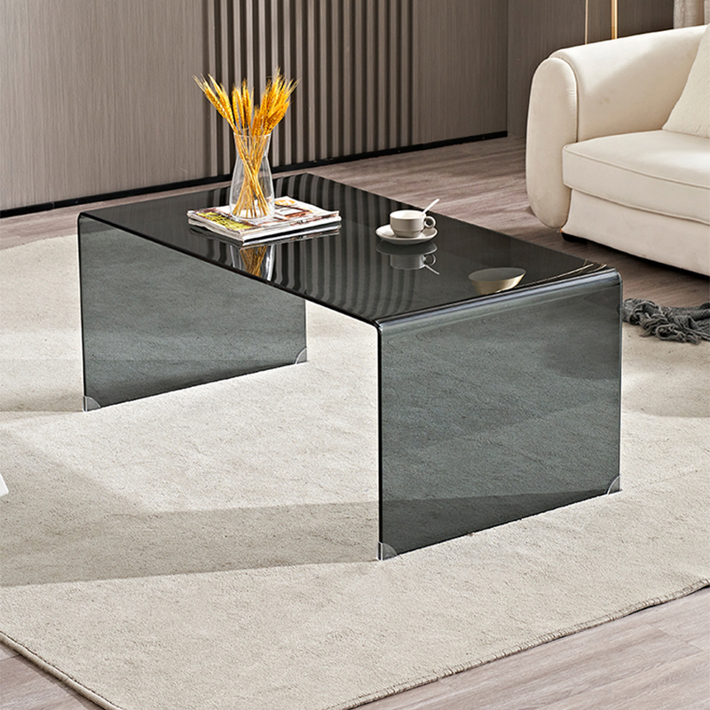 Glass Coffee Table | Ormau - image 3