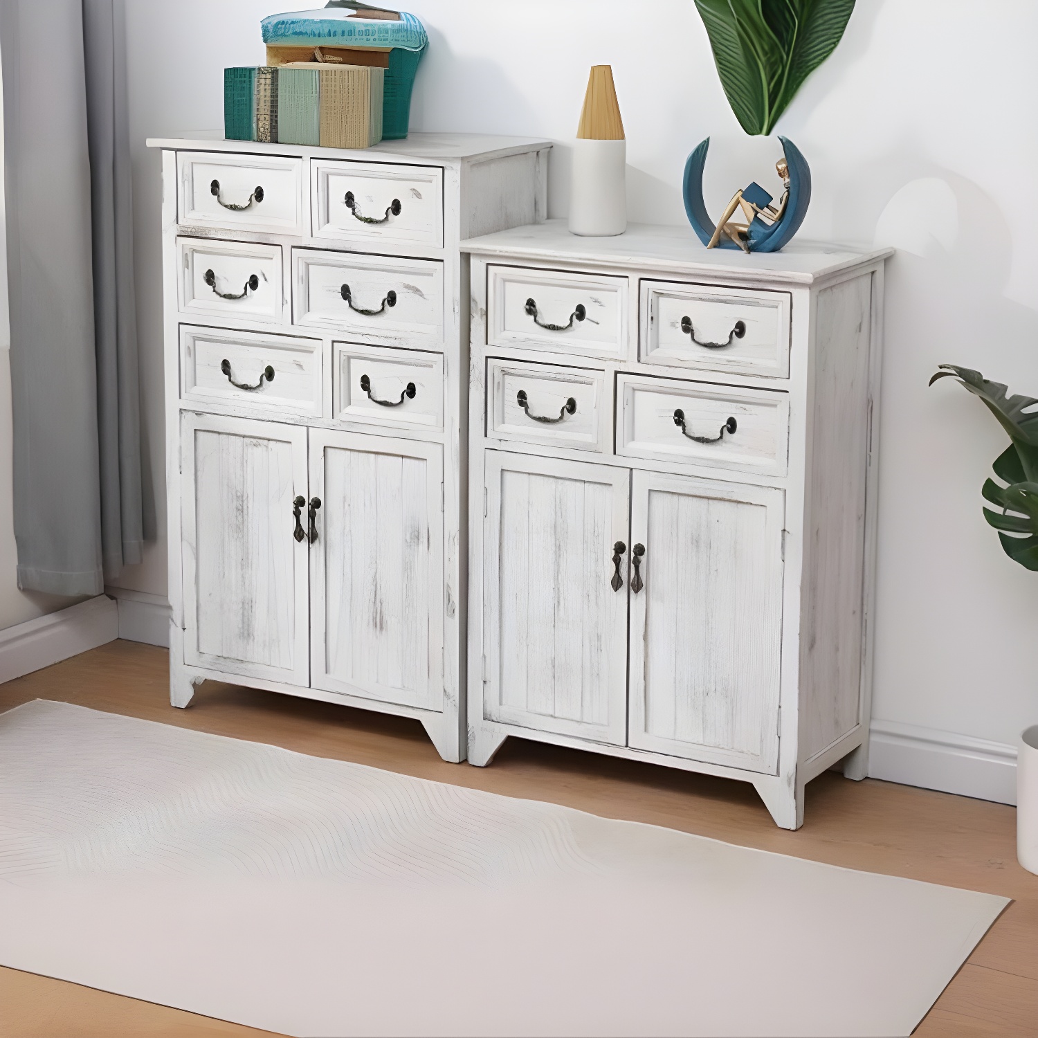 Heirloom Accent Cabinet | Ormau - image 8