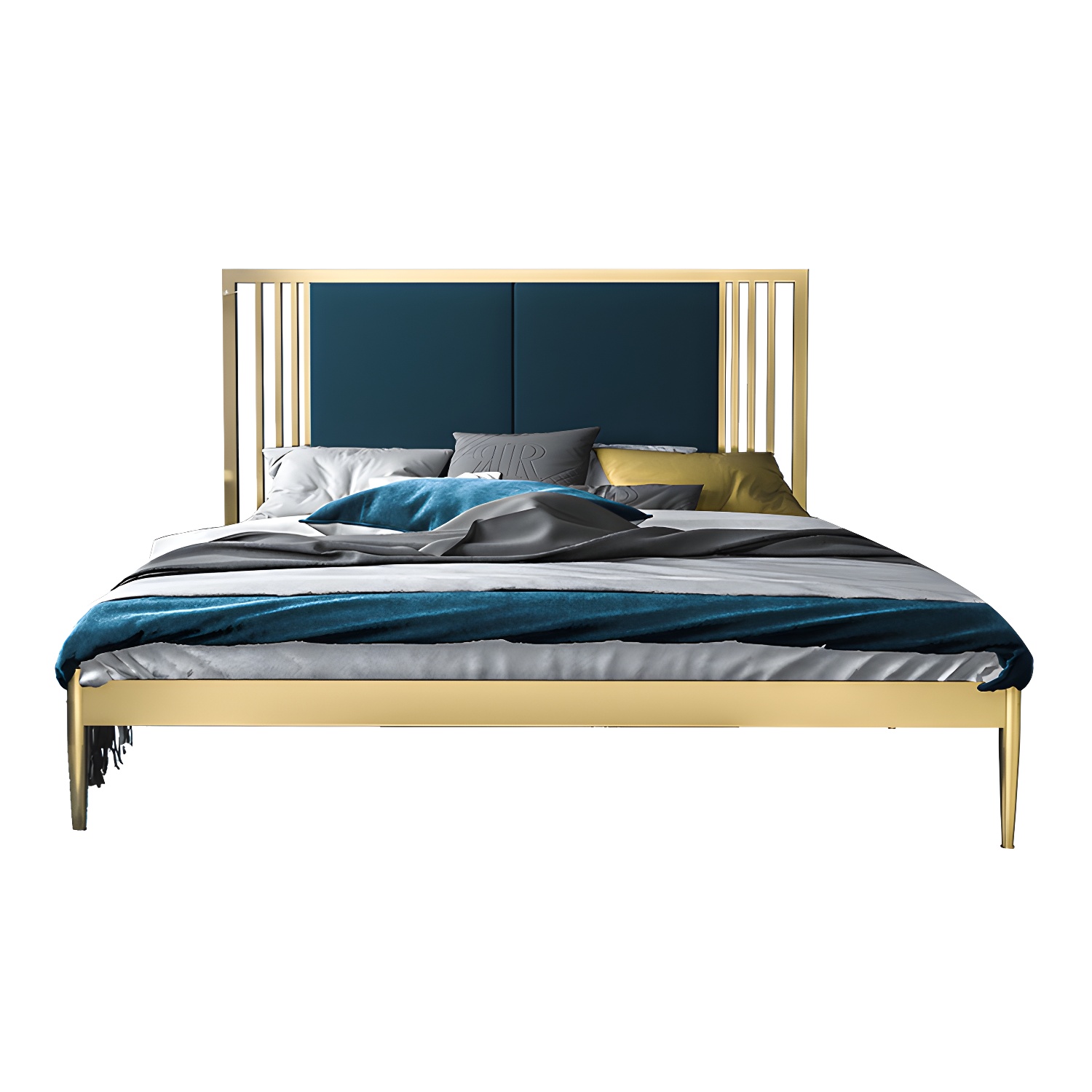 Open-Frame Bed | Ormau - image 7
