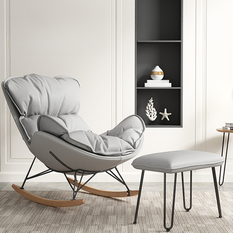 Modish Rocking Chair | Ormau - image 21