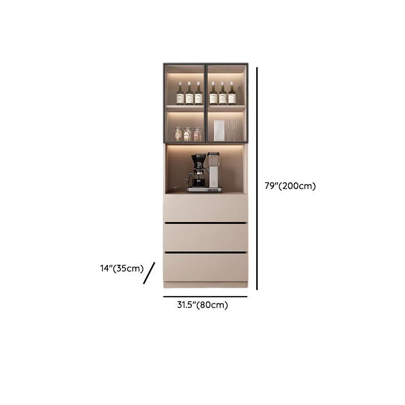 Modern Timber Sideboard | Ormau - image 27