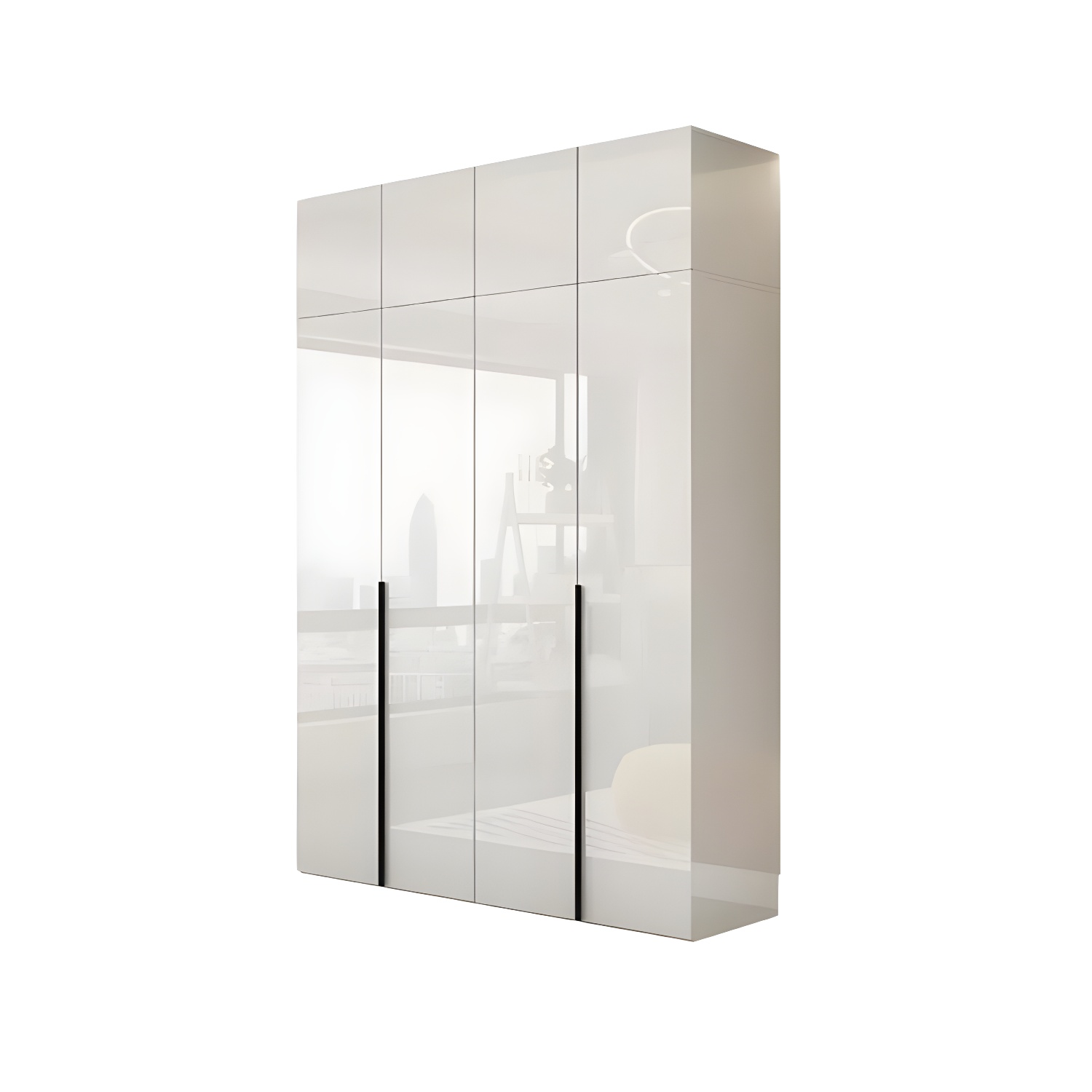 Modern Wardrobe | Ormau - image 30