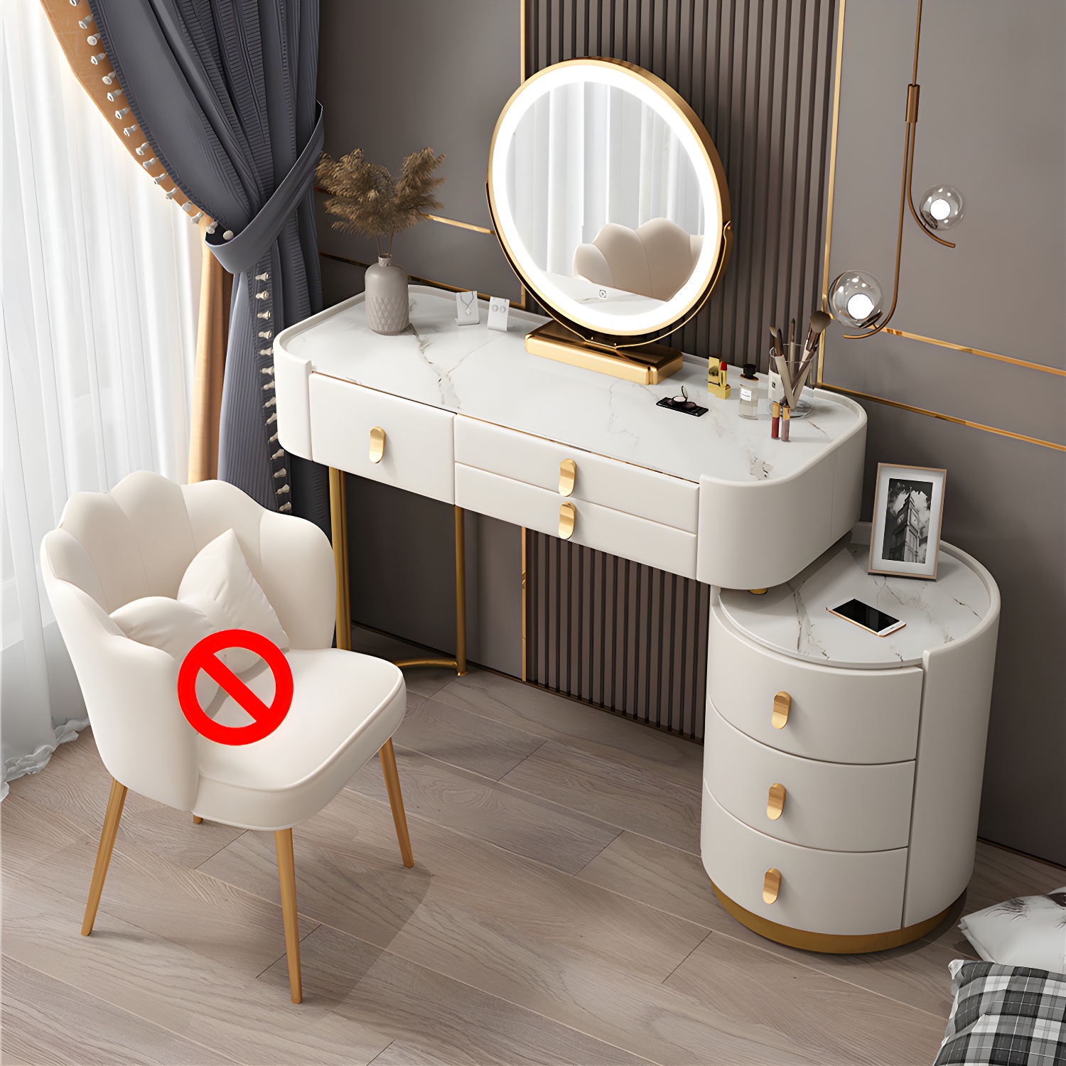Modern Vanity | Ormau - image 42