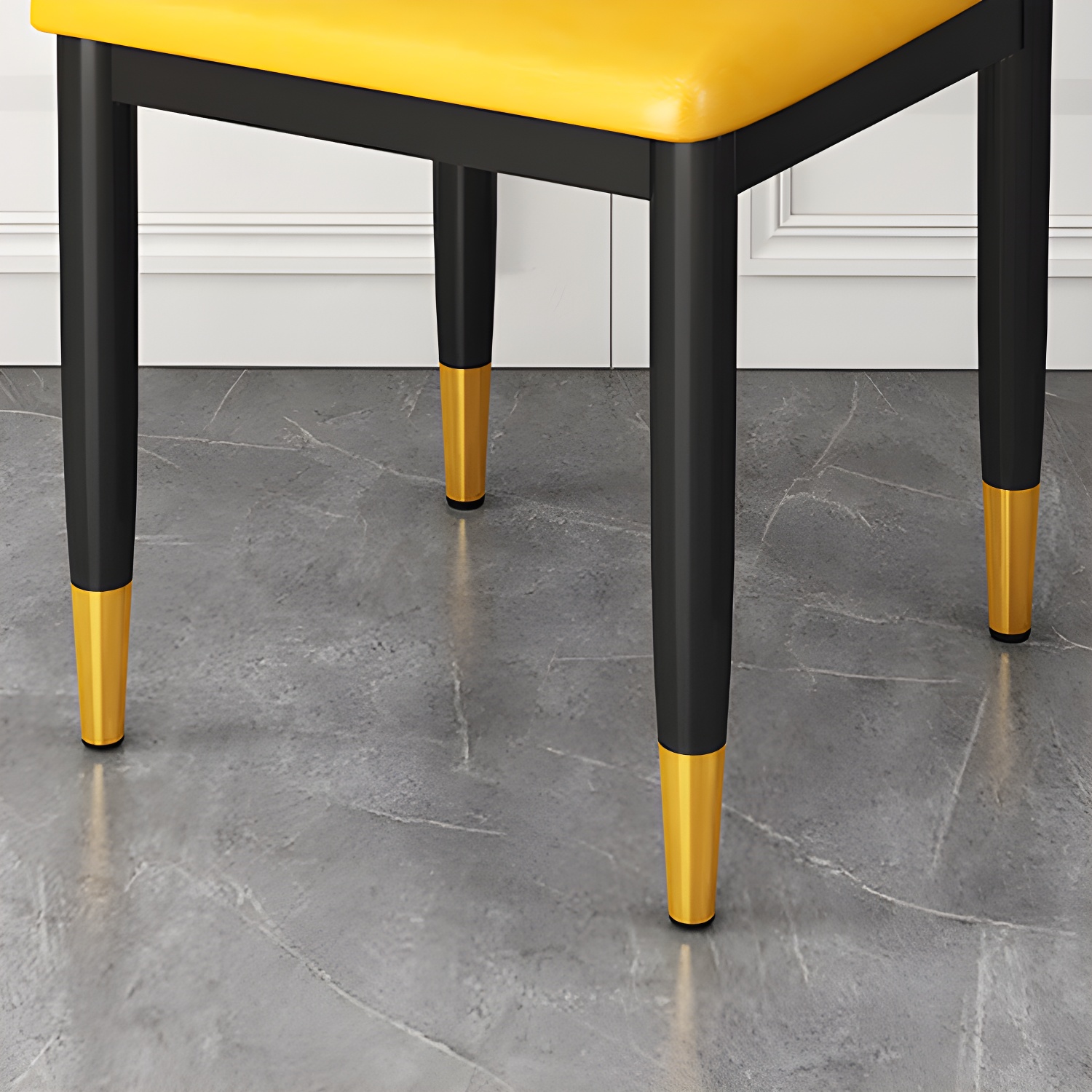 Open Back Dining Chair | Ormau - image 24