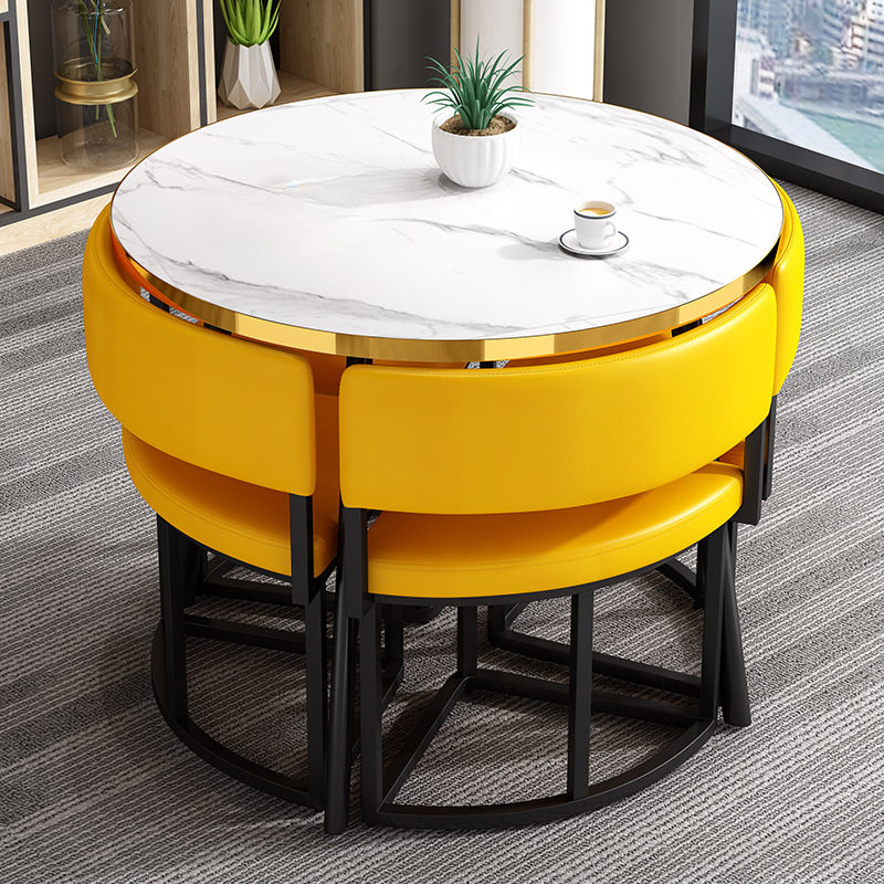 Art Deco Dining Set | Ormau - image 17