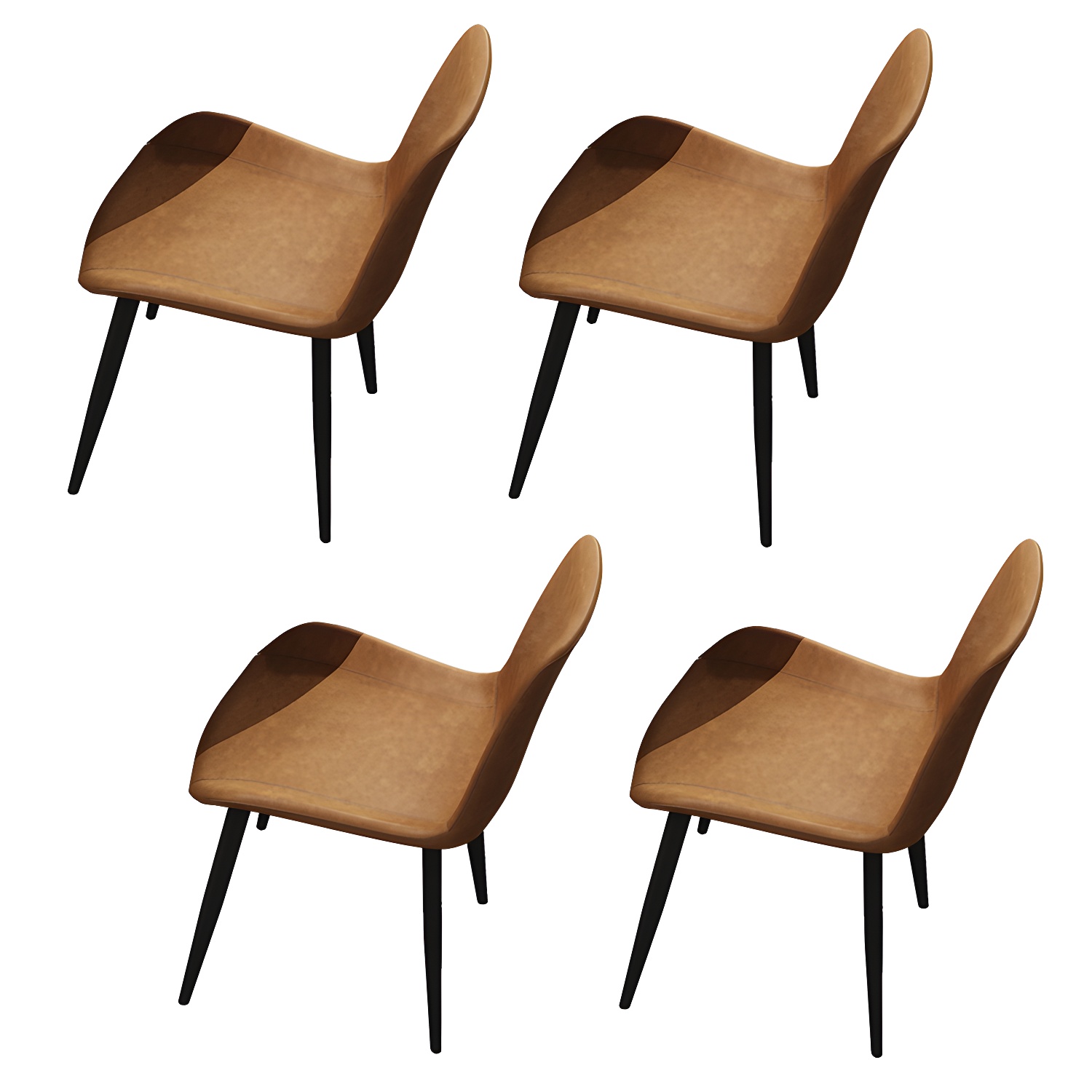Modern Dining Set | Ormau - image 14