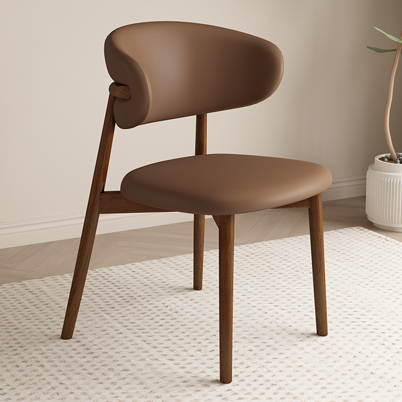 Art Deco Side Chair | Ormau - image 19
