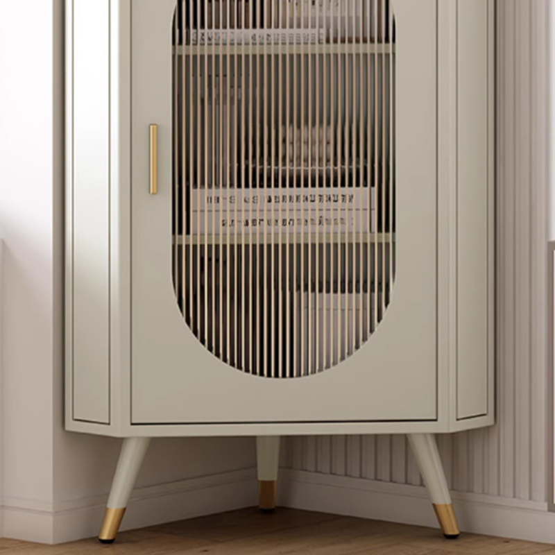 Corner Accent Cabinet | Ormau - image 8