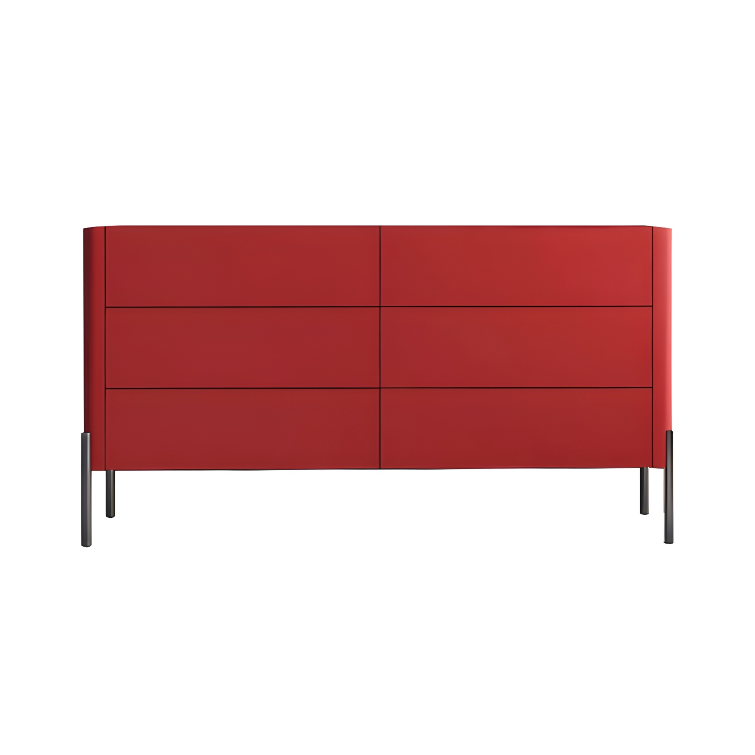 Modern Horizontal Dresser | Ormau - image 6