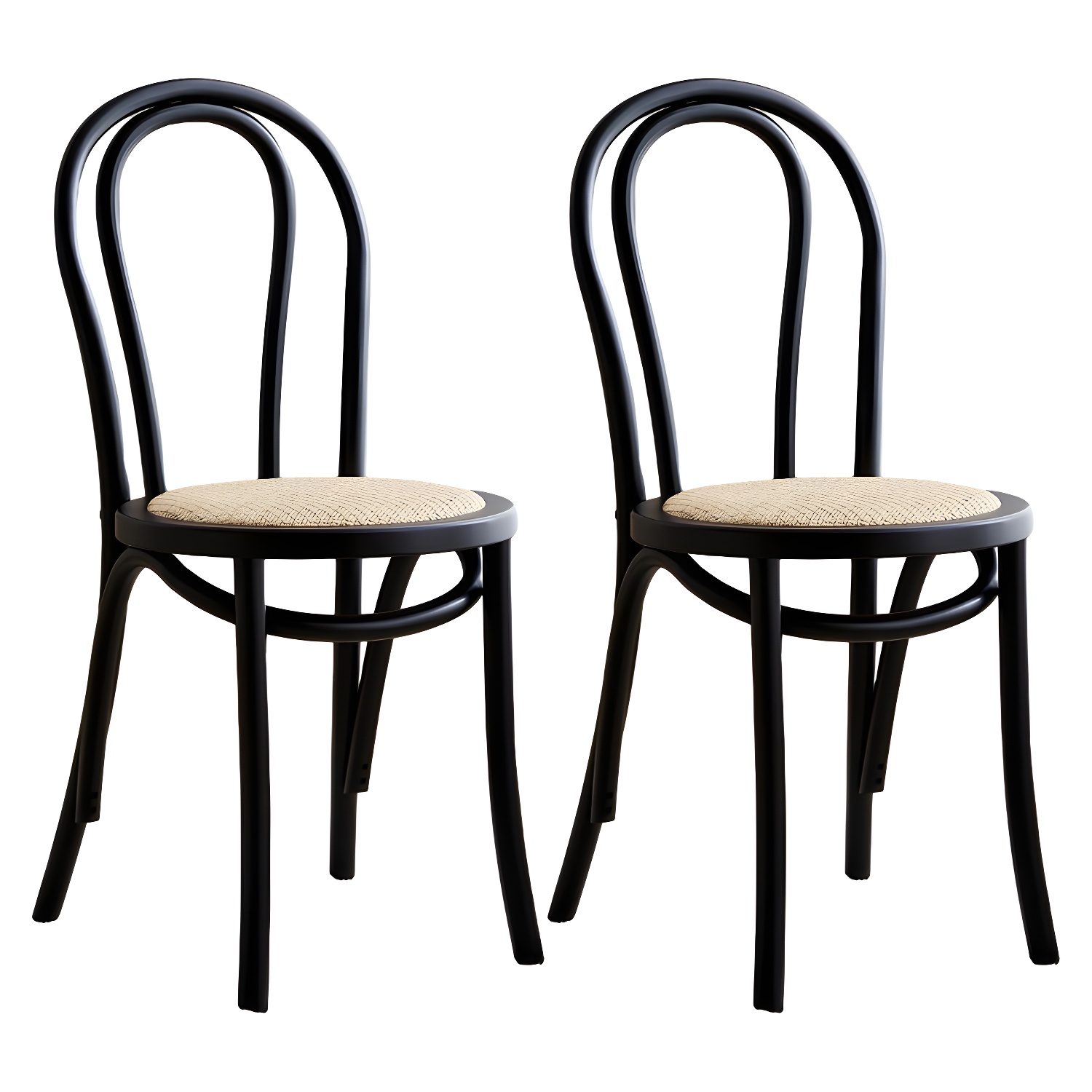Scandinavian Side Chair | Ormau - image 51