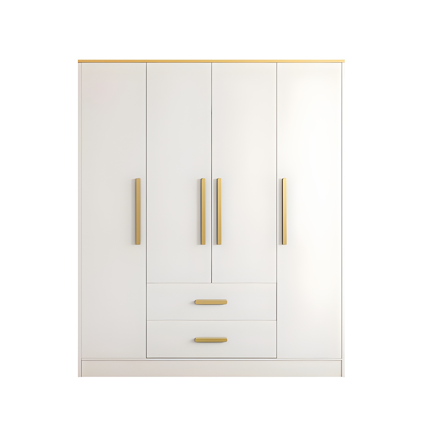 Contemporary Wardrobe | Ormau - image 32