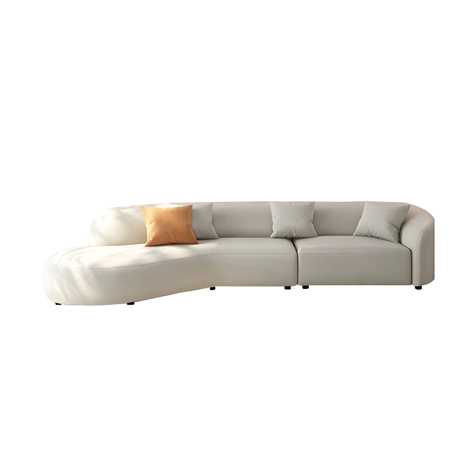 Modern Sectional Sofa | Ormau - image 25
