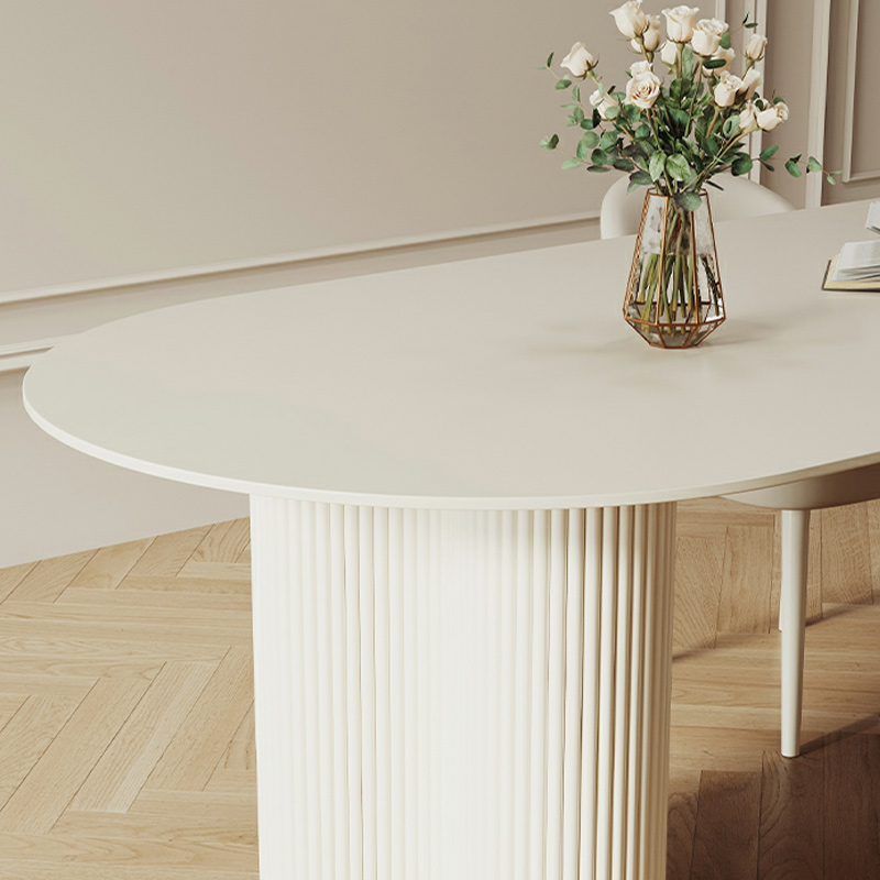 Free Form Stone Dining Table | Ormau - image 8