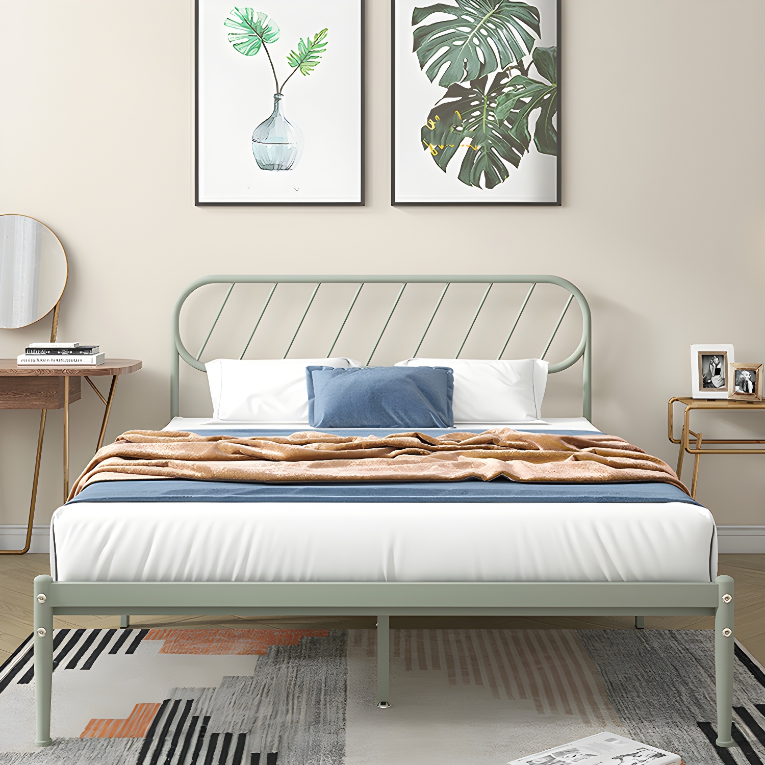 Panel Bed | Ormau - image 9
