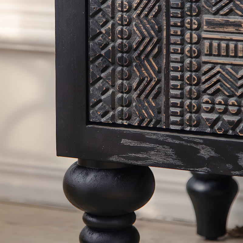 Old School Utility Cabinet | Ormau - image 8