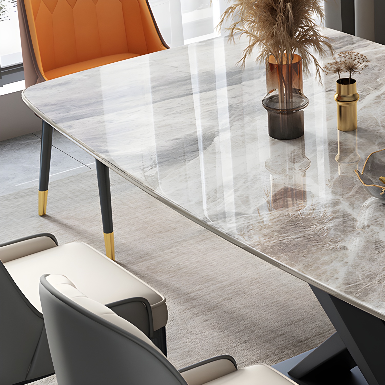 Modern Dining Set | Ormau - image 6