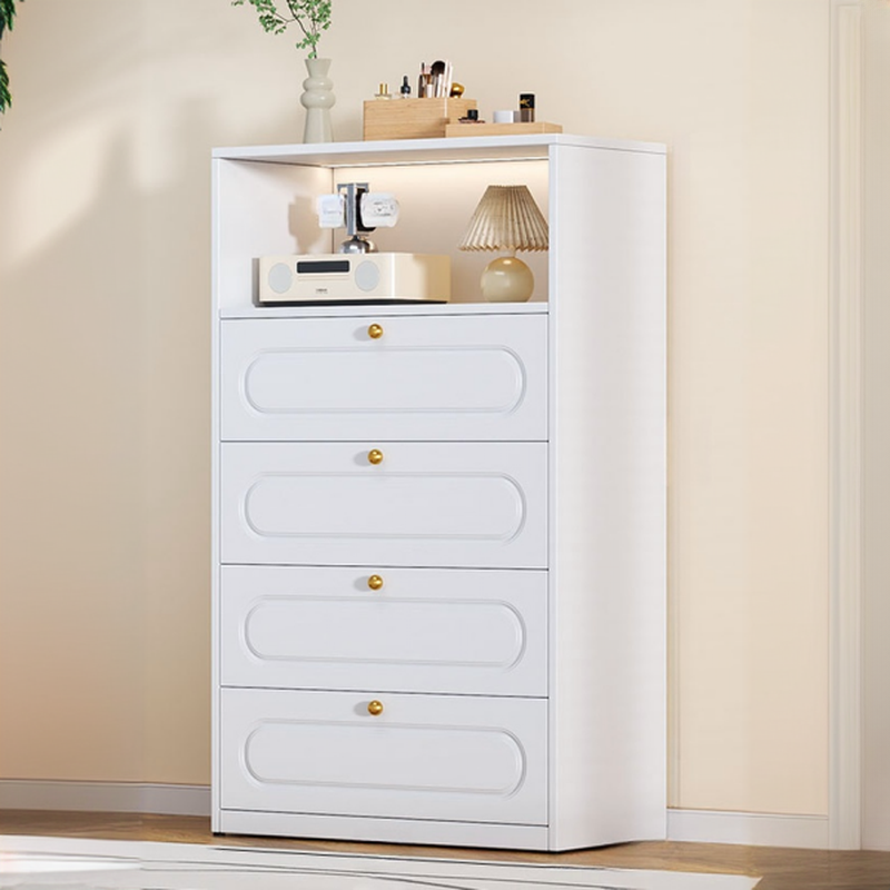 Iron Vertical Chest | Ormau - image 19