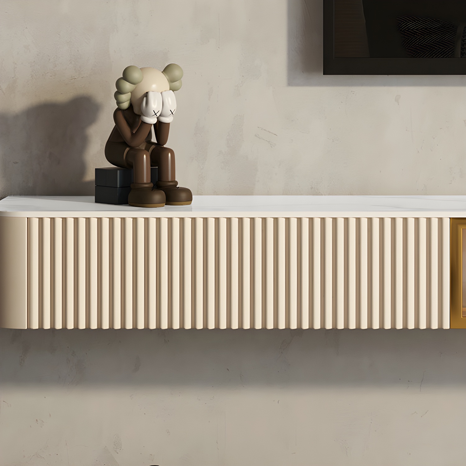 Contemporary Media Console | Ormau - image 8
