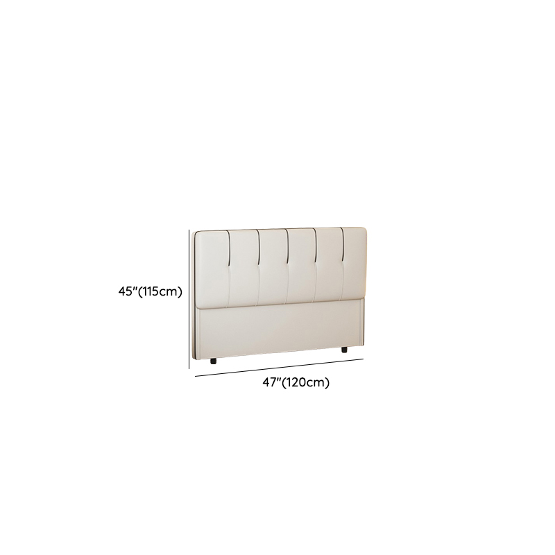 Modish Panel Headboard | Ormau - image 18
