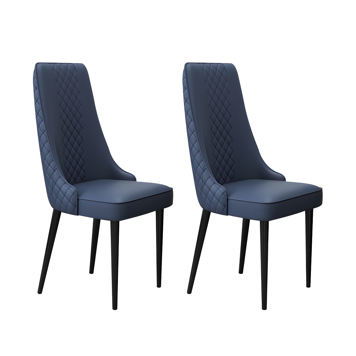 Glam Parsons Chair | Ormau - image 2