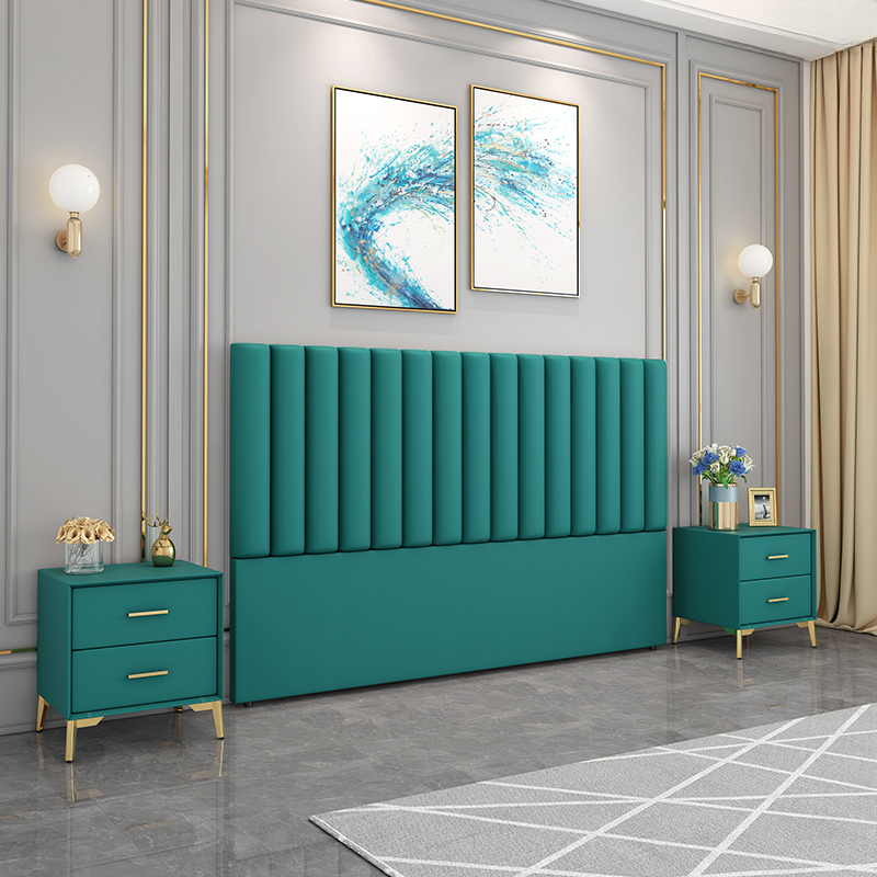 Panel Headboard | Ormau - image 2