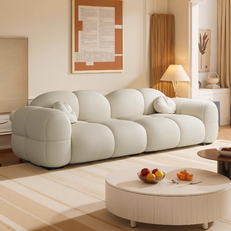 Modern Loveseat | Ormau - image 10