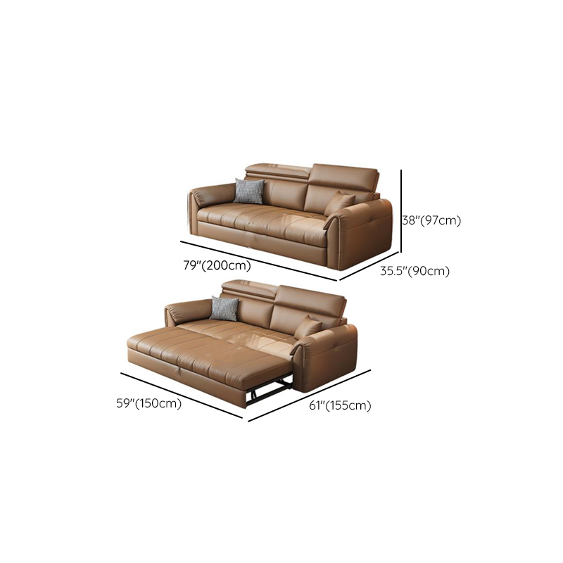 Coffee Sectional Sofa | Ormau - image 11