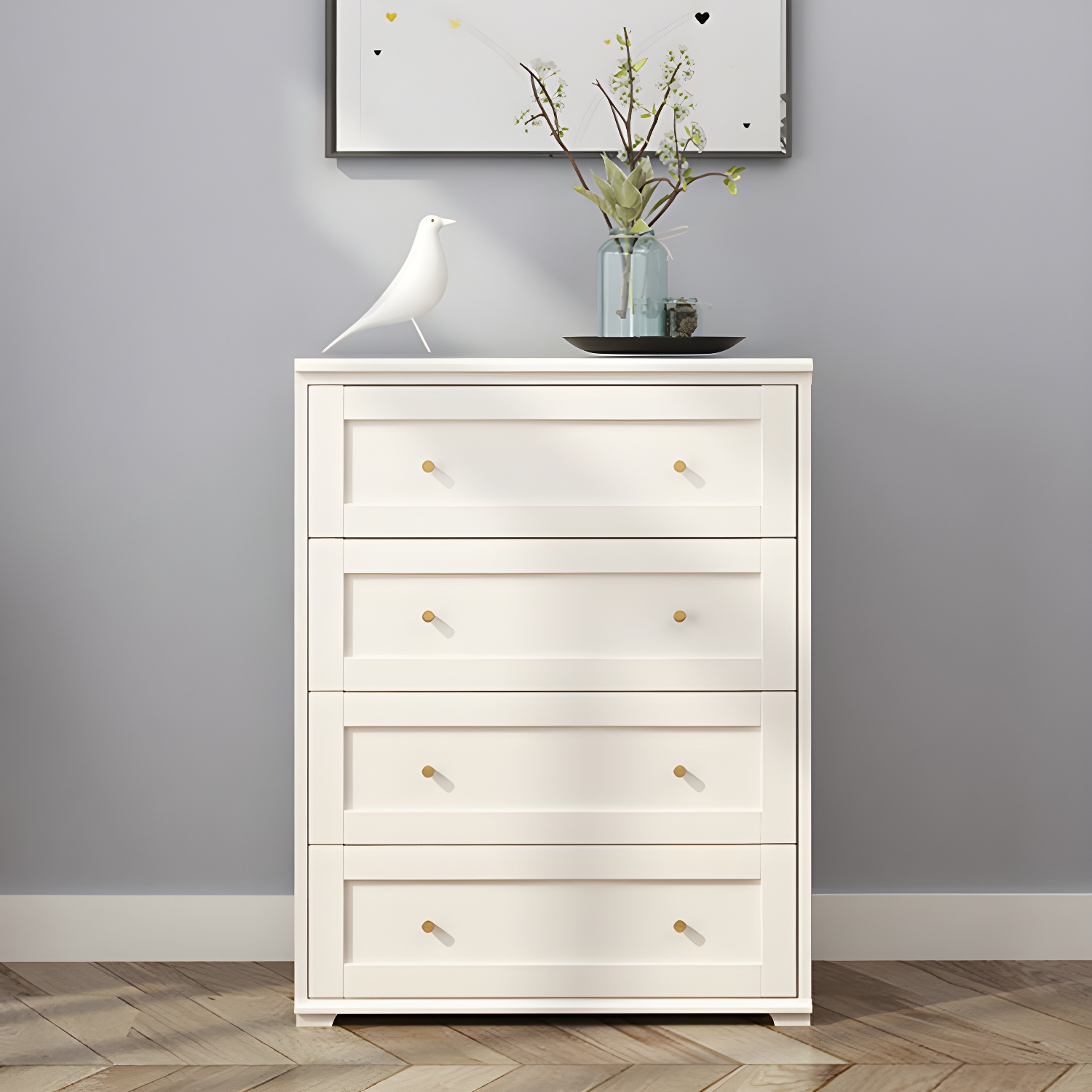 Modern Dresser | Ormau - image 28