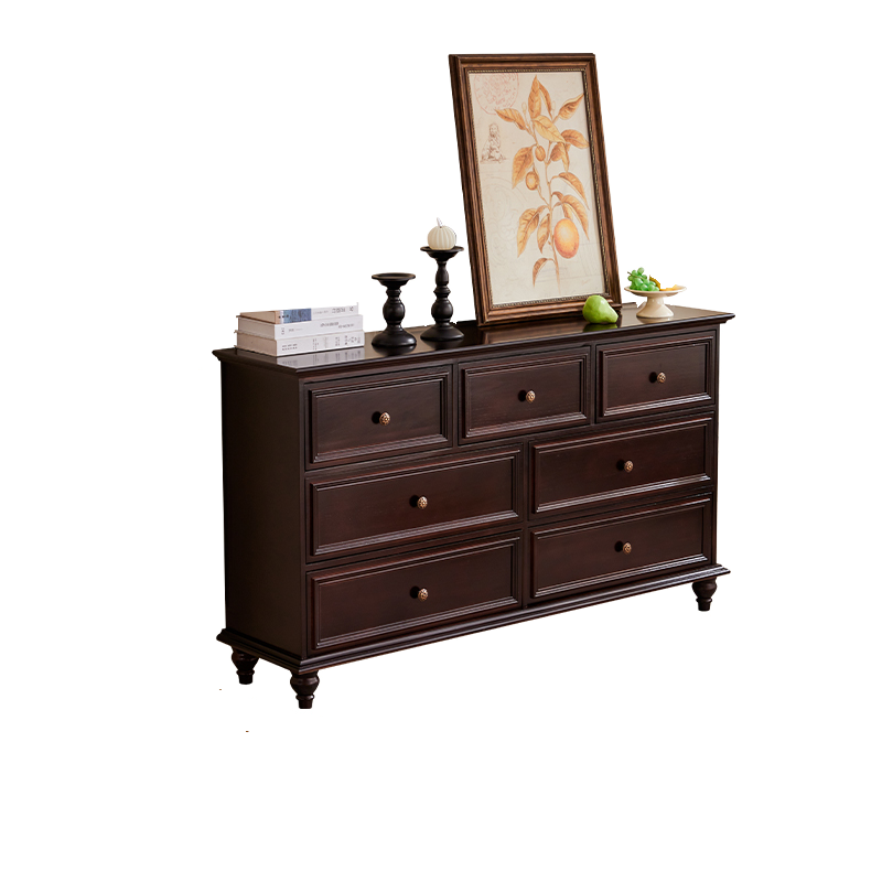 Raw Wood Semainier | Ormau - image 26
