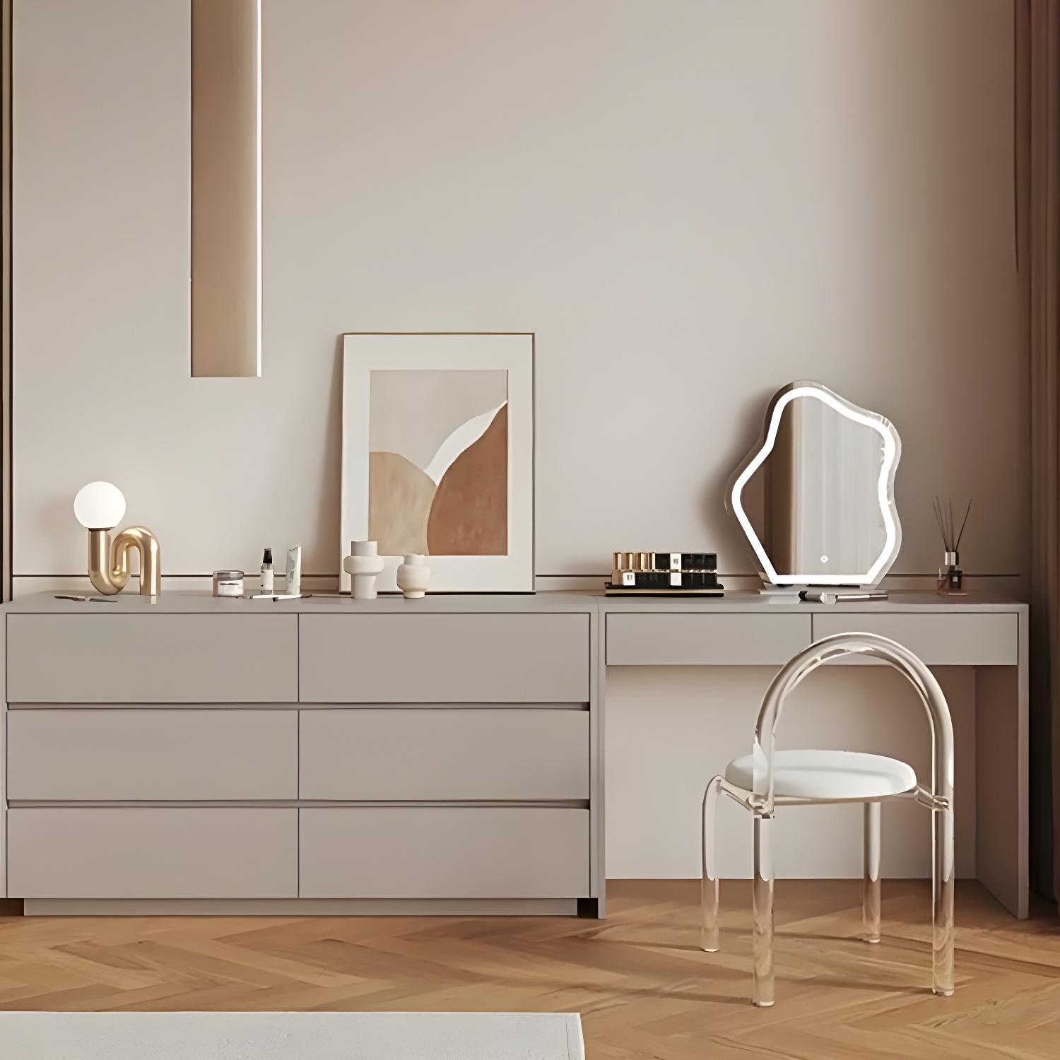Modern Vanity | Ormau - image 5