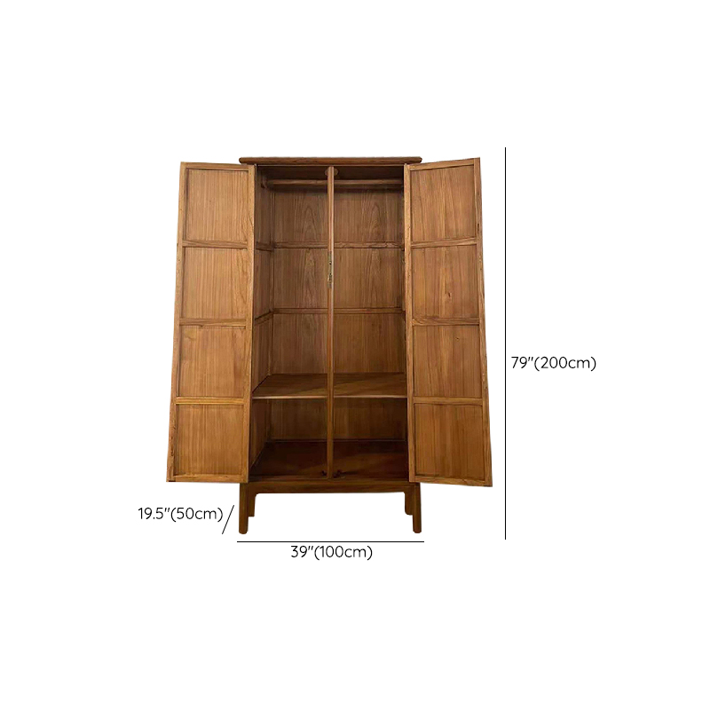 Classic Elm Cabinet | Ormau - image 6