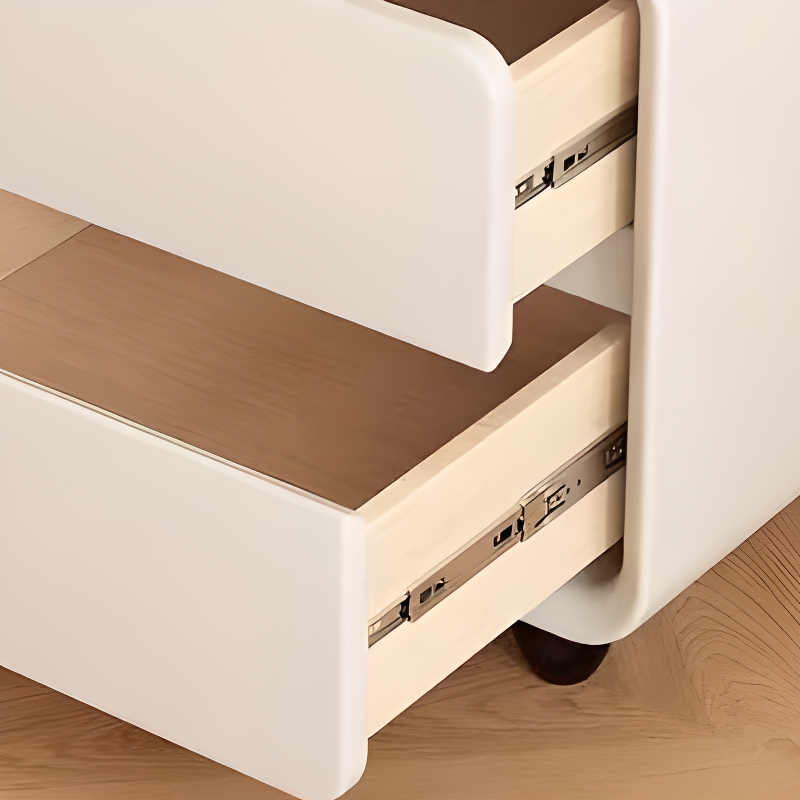 Organic Modern Nightstand | Ormau - image 13